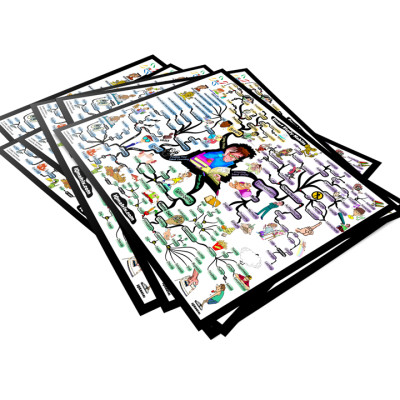 Academic Genius Bundle
