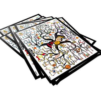 Basketball MVP Bundle