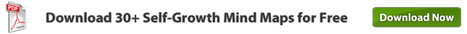 Click here to Download 30+ Self-Growth Mind Maps Free