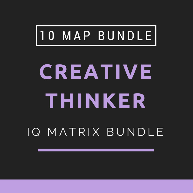 creative-thinker-bundle-iq-matrix-store