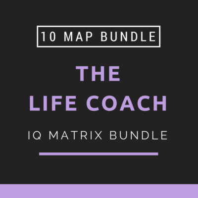 The Life Coach Bundle