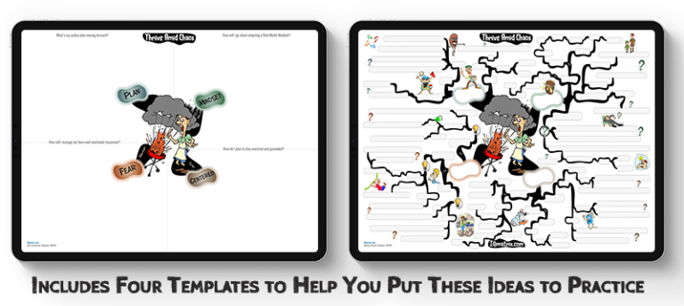 Thrive Amid Chaos – IQ Matrix Store